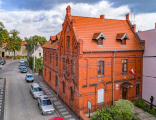 Budynek